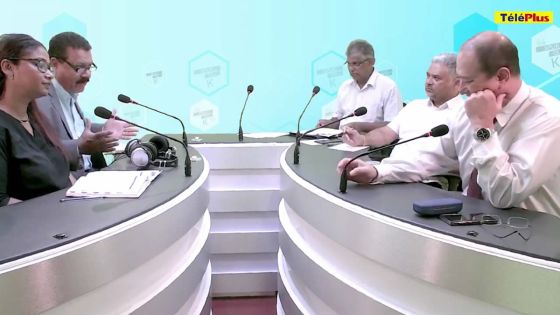 Tout savoir sur le ministère de l'Intégration sociale avec Alain Wong