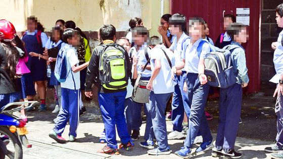 Impact des élections  : ciel bleu pour les examens du PSAC 