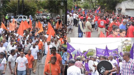 Electoral campaign : when democracy has a cost