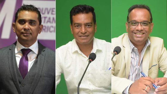 Bilan d’une Circonscription : Flacq/Bon-Accueil (No9)