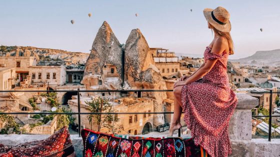 Évasion : les merveilles de la Turquie à votre portée