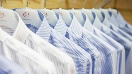 Esquel (Mauritius) Ltd, un  des principaux Fabricants de Chemises : la chute d’un géant du textile local