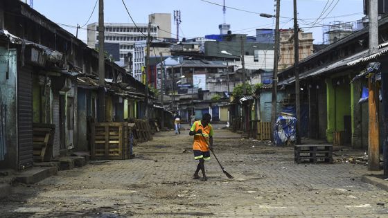 Le bilan de la pandémie de Covid-19