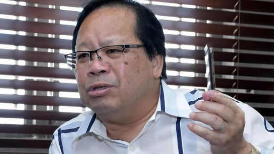 Ignace Lam, CEO d’Intermart et directeur d’Ébène way : «Certains commerces envisagent de fermer boutique dès 2021»