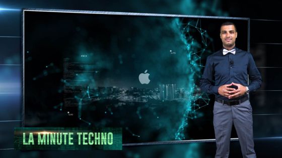 La Minute Techno - L’iPhone 13 lancé à Maurice