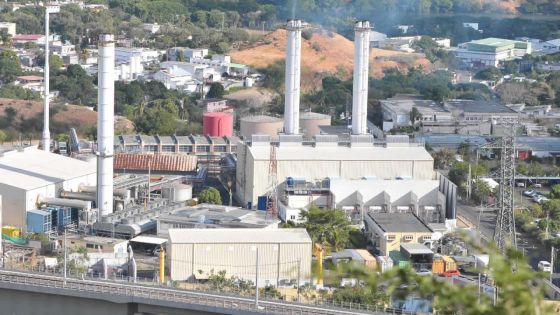 Construction de deux réservoirs d’huile lourde : «Totalement incohérent», dit Elahee