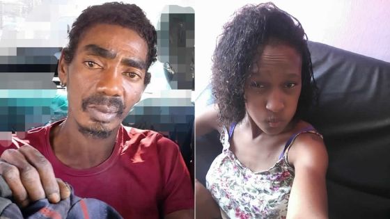 Meurtre de Maëva Edouard : «Mo ti pe res ar li pou so sekirite», dit le suspect