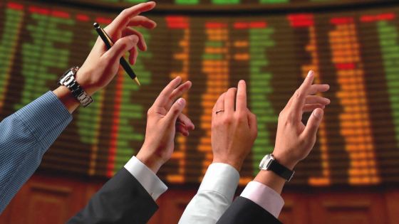 Marché des valeurs: l’impact des mesures sur les entreprises cotées en Bourse