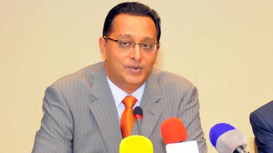 Roshi Bhadain: «La NIC est l’une des plus grandes réussites du GM»