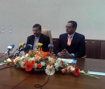 Mission de sir Anerood Jugnauth à Dubaï : de grands projets annoncés