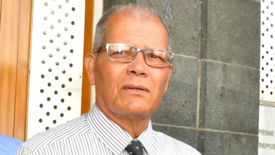 41 ans de l’OPR : Serge Clair invite les politiciens à être à l’écoute du peuple rodriguais 