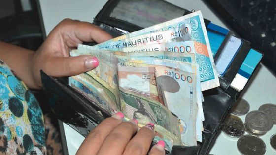 Boni de fin d’année : Rs 7 Md versées à plus de 550 000 employés