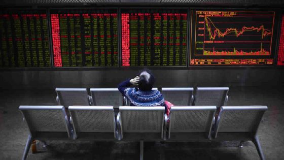 Votre argent : investir en Bourse de À à Z  