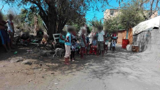 Cité Sainte-Claire : nouveau relais de la drogue ?