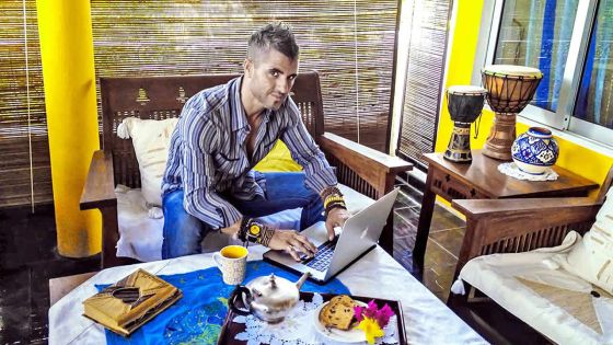 Accusation de trafic de drogue rayée - Om Lombard : «J’ai perdu Rs 10 M à cause de ce procès» 