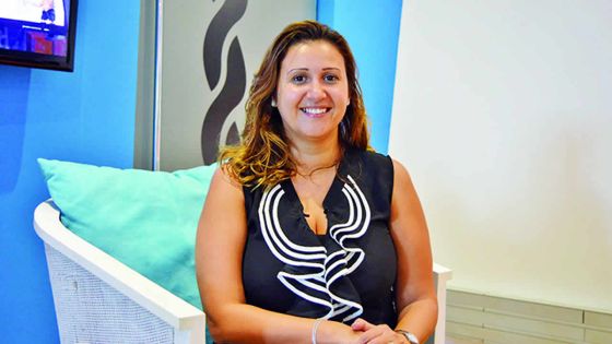 Perry Kamel de Microsoft : «Les PME souhaitant exporter doivent être présentes sur la Toile»