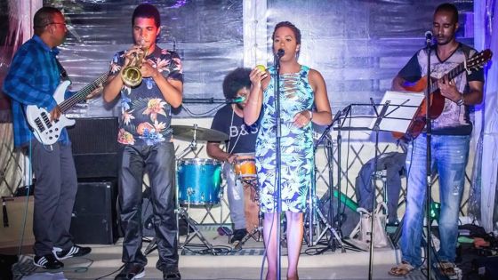 ‘Konpoz ti Lamisik’ : quand Black Soul Fever fait vibrer au son de l’électro acoustique
