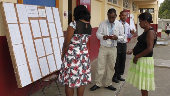 Collectivités locales : pas d’élections municipales de sitôt