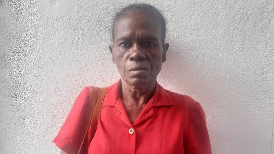 Incendie de sa maison : 12 ans plus tard, le combat pour la reconstruction continue