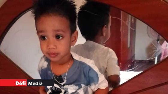 Le Dr Shaila Prasad-Jankee: «Le petit Ayaan était un enfant battu»