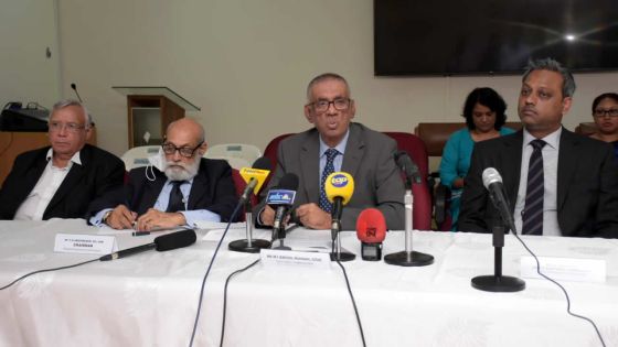 Élections et décomptes le même jour : le même système sera recommandé pour les municipales de 2021