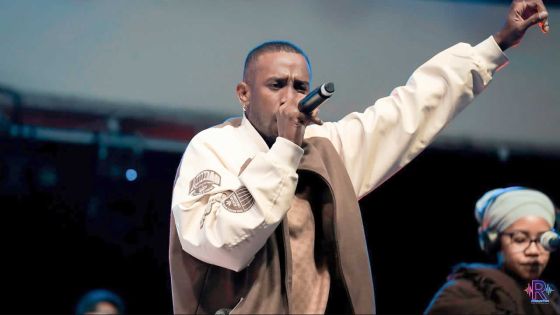 Bilygane, celui qui a fait de son art un cri de vérité