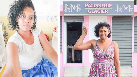 Marie Letandrine : de SDF à entrepreneuse