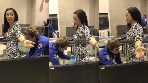 États-Unis : la fouille au corps «humiliante» d’une journaliste de CNN