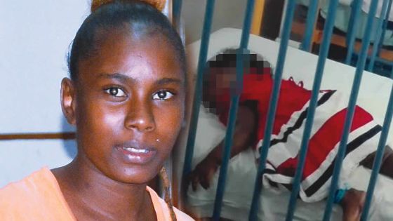 Abandon d’une fille de quatre mois - Anastasia : «Rendez-moi mon enfant»