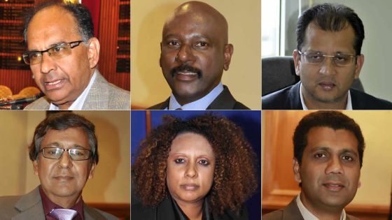 Députés indépendants : qui va rejoindre le gouvernement?