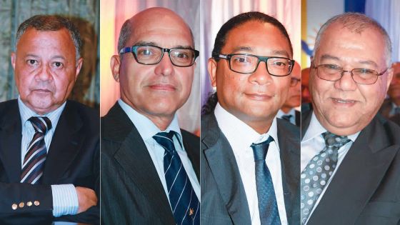 Remaniement : les ministres potentiels