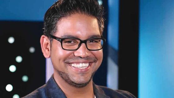 Les confidences de Nadeem Varsally