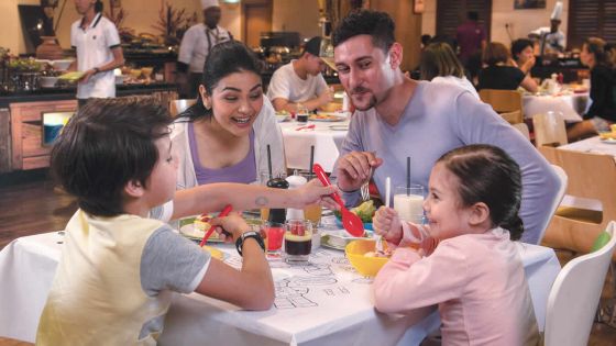 Noël et Nouvel An : faire la fête ailleurs!