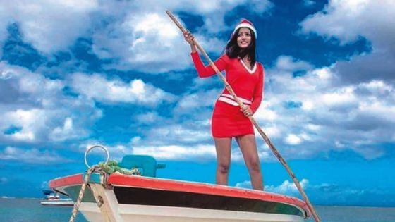 Les confidences de Pallavi Gungaram, Miss Mauritius 2013