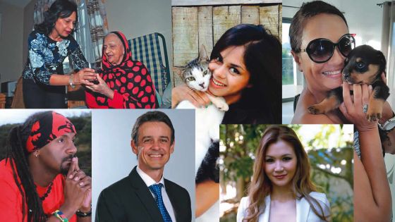 La Noël des people : leurs plus beaux cadeaux