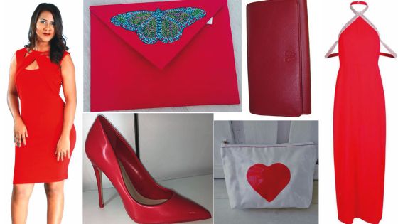 Idées shopping : aux couleurs de Noël