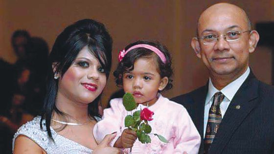 Sandyana Sinatambou : «La cuisine, pas pour moi»