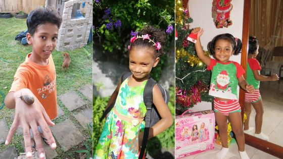 Période festive : voilà ce que j’ai demandé au Père Noël