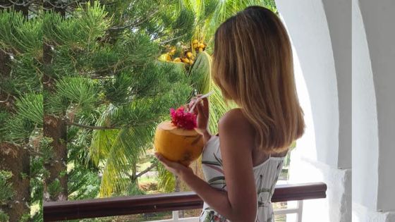 En quarantaine : la fête de Noël des confinés