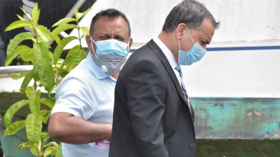 Achat controversé de Molnupiravir : L’étau se resserre autour de B. Naeck