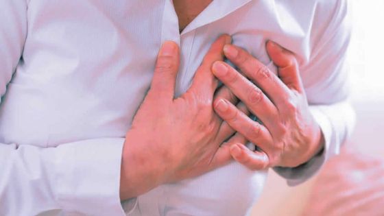 Santé : les maladies cardiovasculaires, principale cause de décès à Maurice