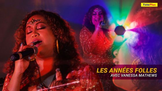 « Les Années Folles » : retour sur les tubes des des années 80’ et 90’