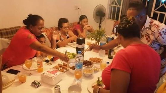 Fête de Noël : le plaisir de se rassembler en famille