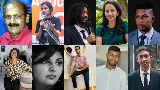 Leurs priorités pour le pays en 2023