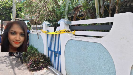 À Stanley, Rose-Hill : Priscilla Vencanah, 47 ans, tuée par un époux jaloux