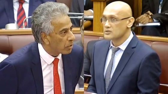 PNQ sur le nouveau coronavirus : Doctor vs Doctor 