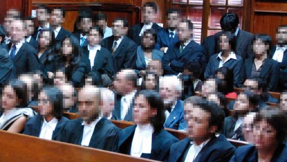 Avocats des corps parapublics: faut-il introduire un barème pour les honoraires ?