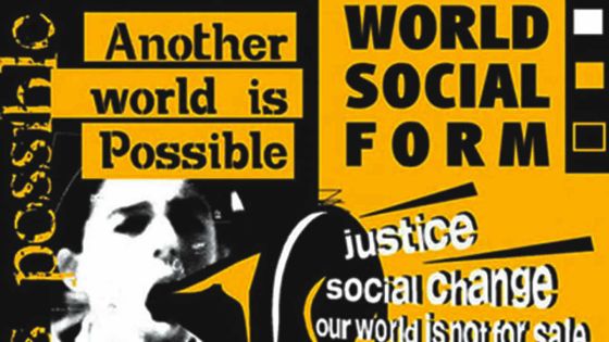 Les valeurs qui s'effritent