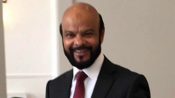 L’ambassadeur de l’île Maurice en Arabie saoudite se confie