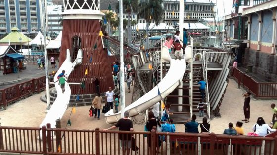 50e anniversaire d’accession au statut de cité: une pléiade d’activités organisées à Port-Louis